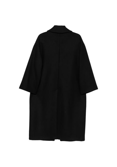 Cappotto Balmain Kids BALMAIN PARIS KIDS | GIACCHE E GIUBBINI | BZ2A40E0169930OR